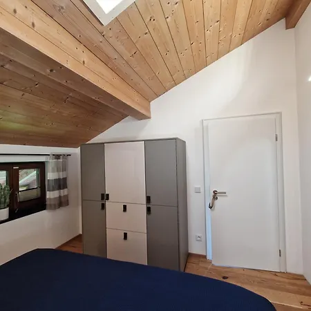 Aparthotel Fenjoy Ferienapartments *