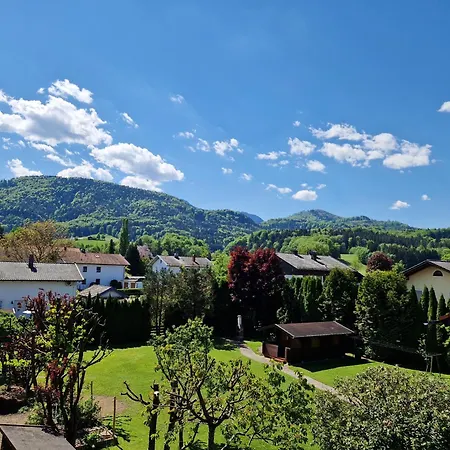 Fenjoy Ferienapartments