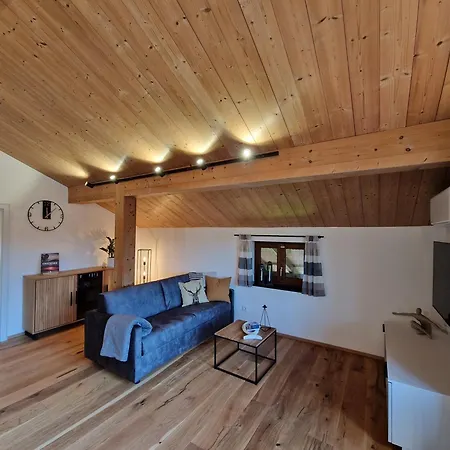 Fenjoy Ferienapartments