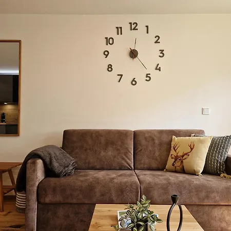Fenjoy Ferienapartments Aparthotel *