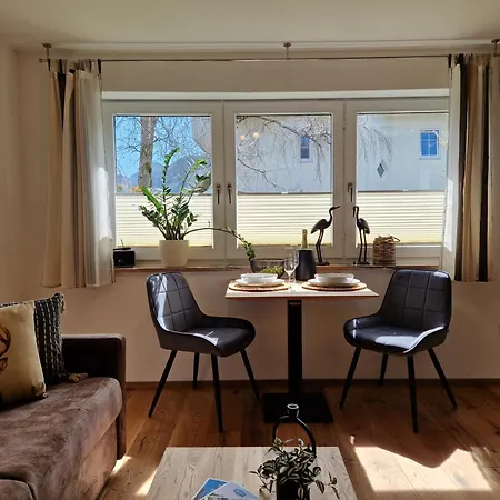 Aparthotel Fenjoy Ferienapartments *