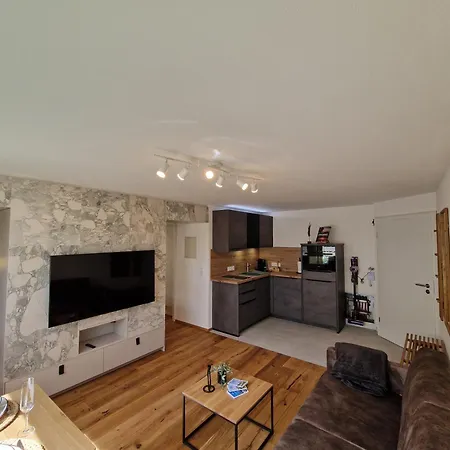 Aparthotel Fenjoy Ferienapartments