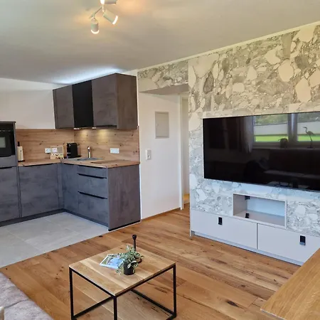 Fenjoy Ferienapartments Bernau am Chiemsee