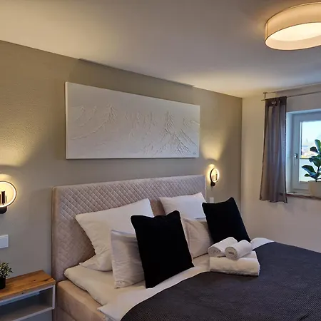 Aparthotel Fenjoy Ferienapartments *