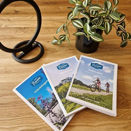 Fenjoy Ferienapartments