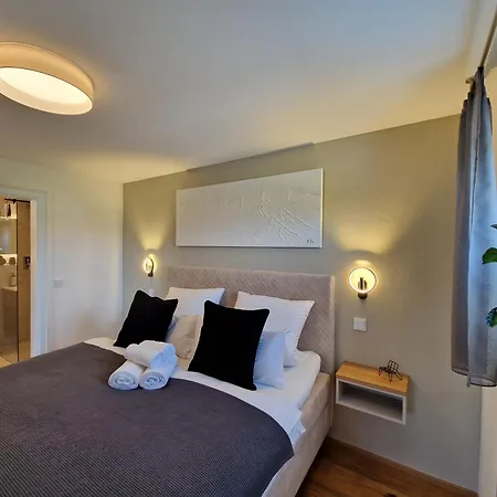 Aparthotel Fenjoy Ferienapartments