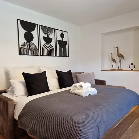 Fenjoy Ferienapartments Aparthotel *