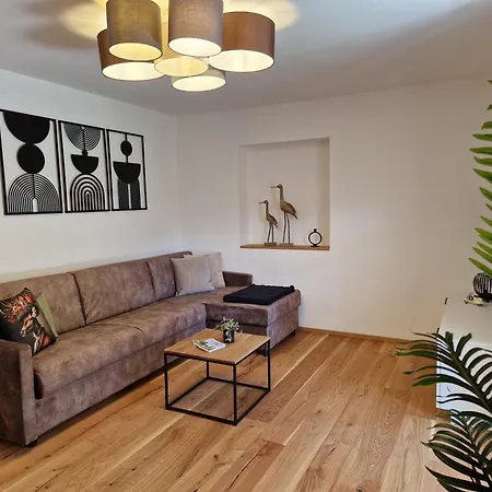 Aparthotel Fenjoy Ferienapartments *