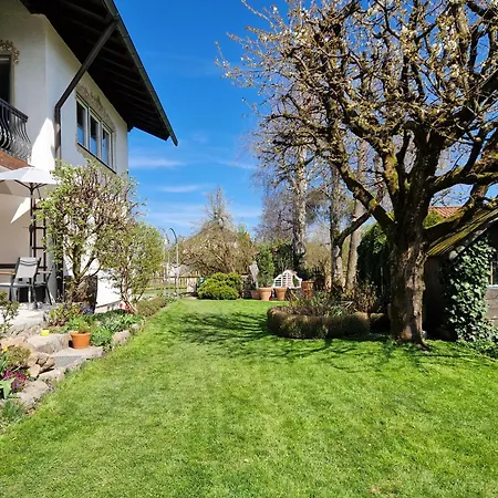 Aparthotel Fenjoy Ferienapartments *