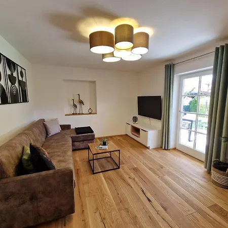 Fenjoy Ferienapartments *