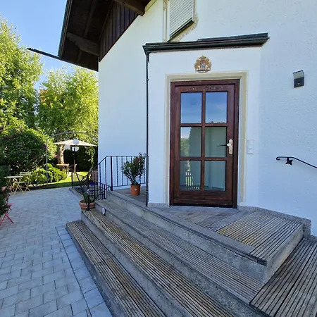 Fenjoy Ferienapartments Aparthotel