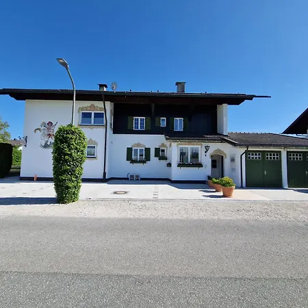 Fenjoy Ferienapartments * Bernau am Chiemsee