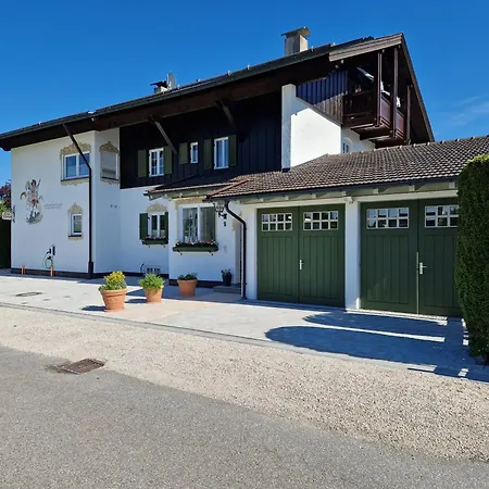 Aparthotel Fenjoy Ferienapartments *