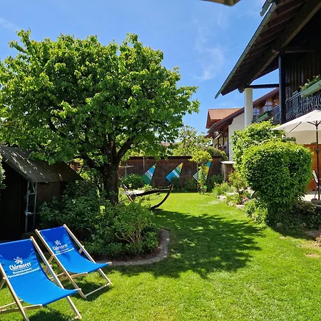 Fenjoy Ferienapartments Aparthotel *