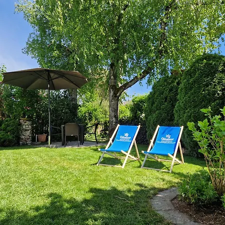 Aparthotel Fenjoy Ferienapartments *
