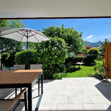 Fenjoy Ferienapartments Aparthotel