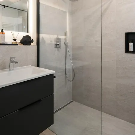 Fenjoy Ferienapartments Lejlighedshotel Bernau am Chiemsee
