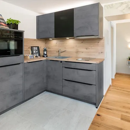 Lejlighedshotel Fenjoy Ferienapartments *