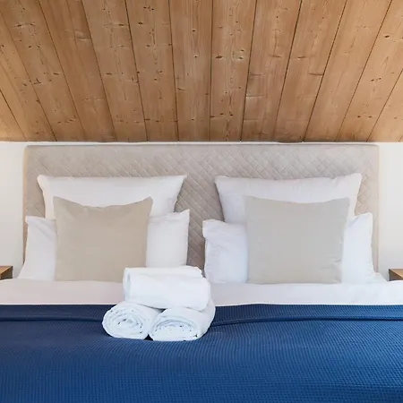 Fenjoy Ferienapartments Apart-hotel 3*