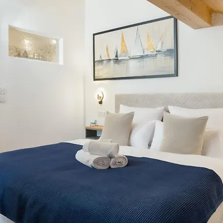 Lejlighedshotel Fenjoy Ferienapartments *