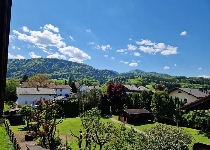 Fenjoy Ferienapartments