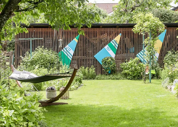 Fenjoy Ferienapartments Aparthotel